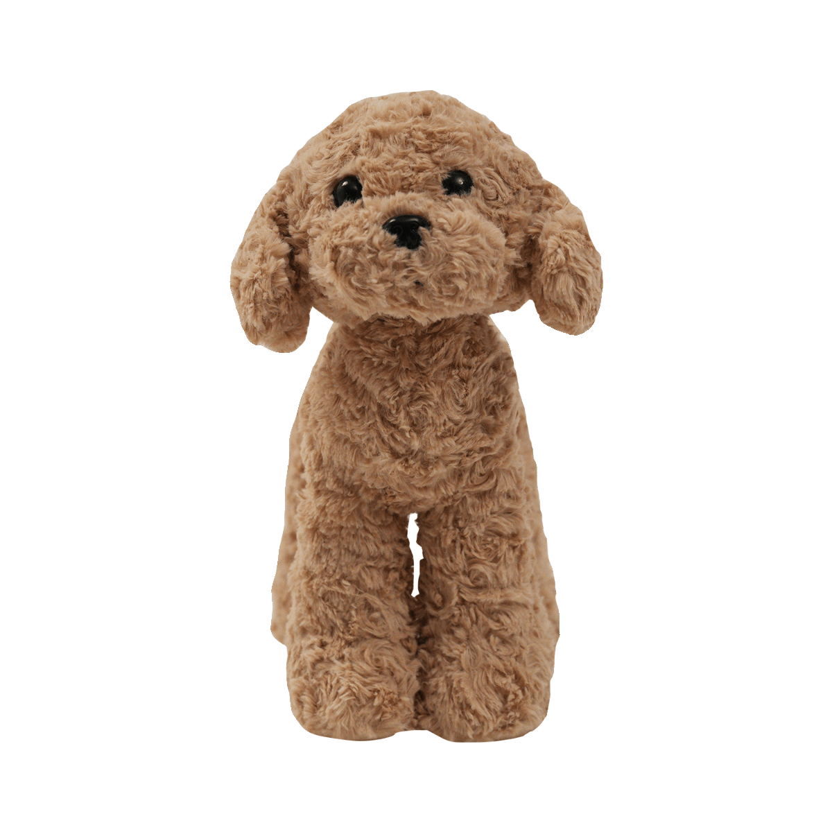 犬 ぬいぐるみ 犬 ぬいぐるみ もふもふトイプードル 癒しの友