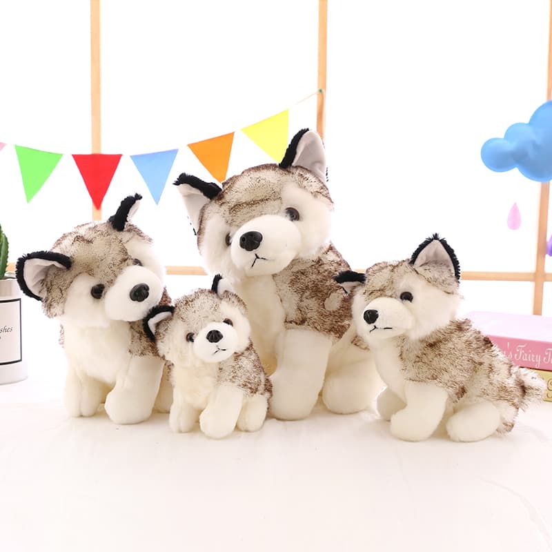 犬 ぬいぐるみ 犬 ぬいぐるみ もふもふ抱きしめ柴犬ぬいぐるみ