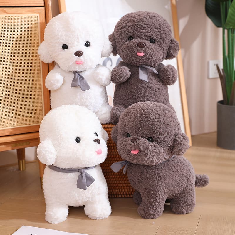 犬 ぬいぐるみ もふもふポメラニアン抱き枕