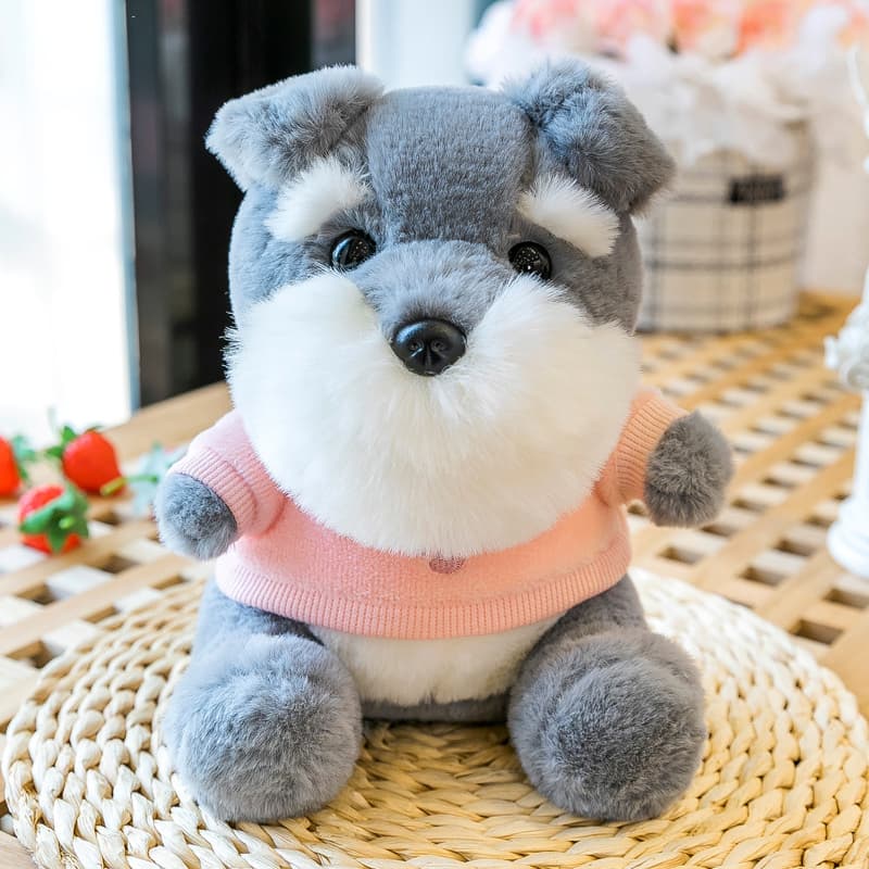 犬 ぬいぐるみ もふもふ柴犬 おともだちぬいぐるみ