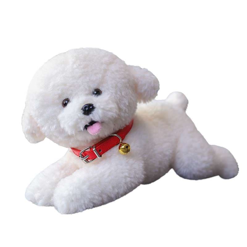犬 ぬいぐるみ もふもふポメラニアン抱き枕