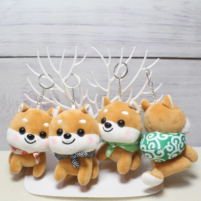 犬 ぬいぐるみ 犬 ぬいぐるみ にこにこ豆柴のポケットともだち