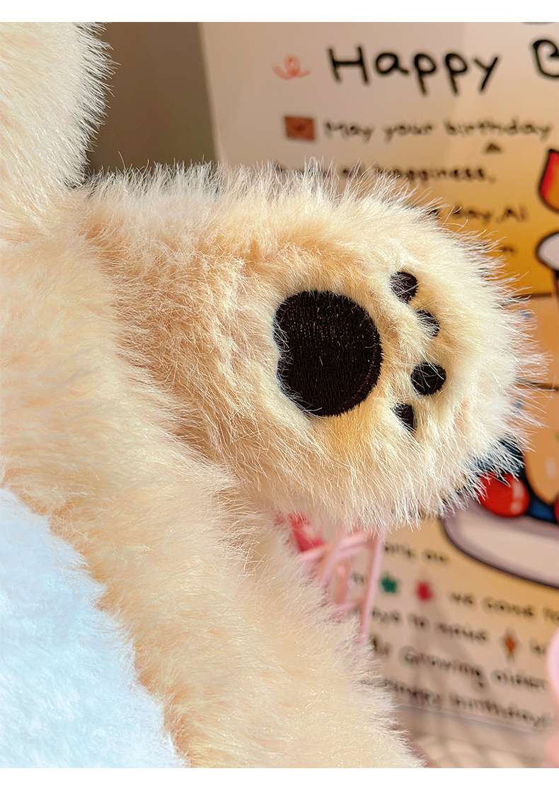 犬 ぬいぐるみ もちもち抱き枕柴犬ぬいぐるみ