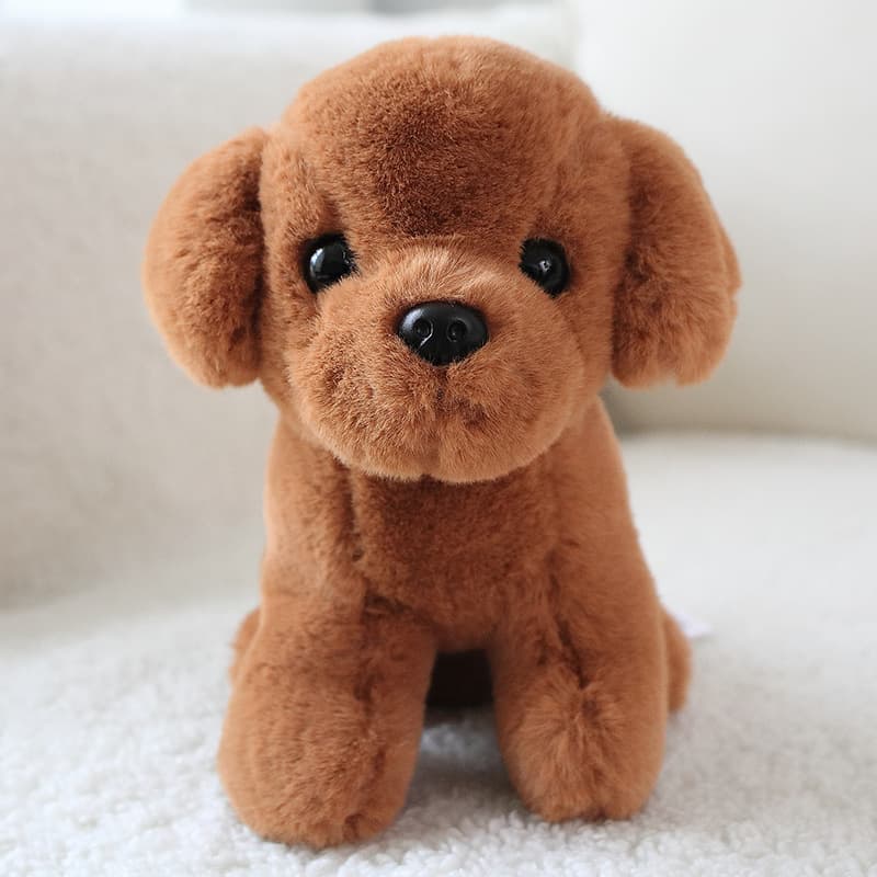 犬 ぬいぐるみ もこもこハスキー＆豆柴 なかよしぬいぐるみセット