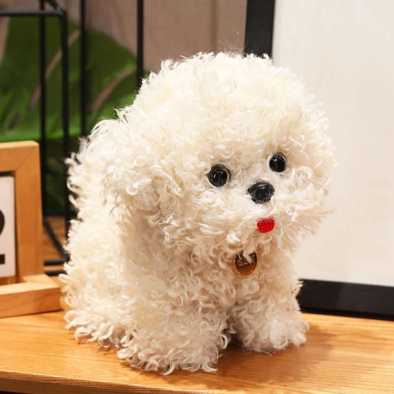 犬 ぬいぐるみ もふもふポメ抱き枕ぬいぐるみ