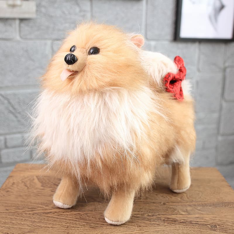 犬 ぬいぐるみ もこもこ犬ぬいぐるみコレクション