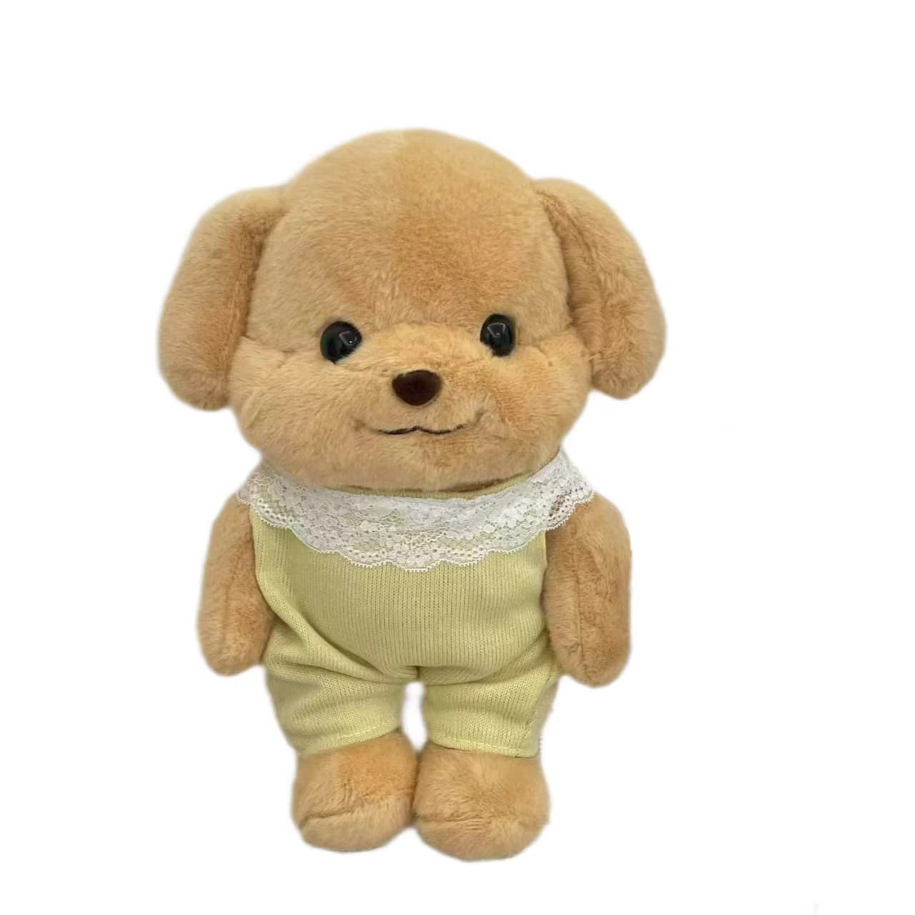 犬 ぬいぐるみ お部屋のお友達 トイプードル ぬいぐるみ