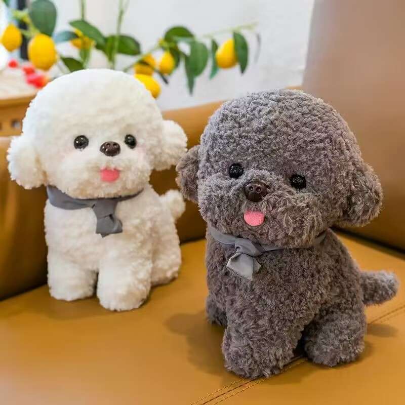 犬 ぬいぐるみ もこもこポメラニアン ふわふわ抱き枕