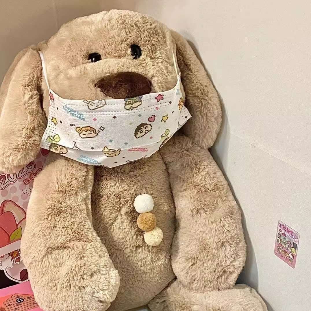 犬 ぬいぐるみ もちもち抱っこ柴犬ぬいぐるみ