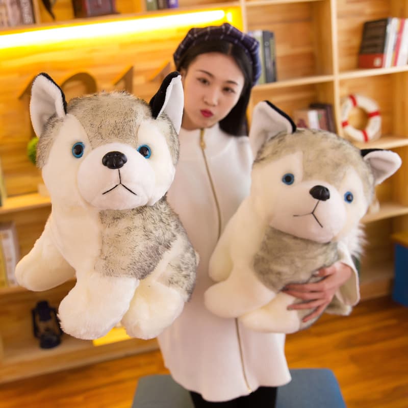 犬 ぬいぐるみ 犬 ぬいぐるみ もふもふ抱きしめ柴犬ぬいぐるみ