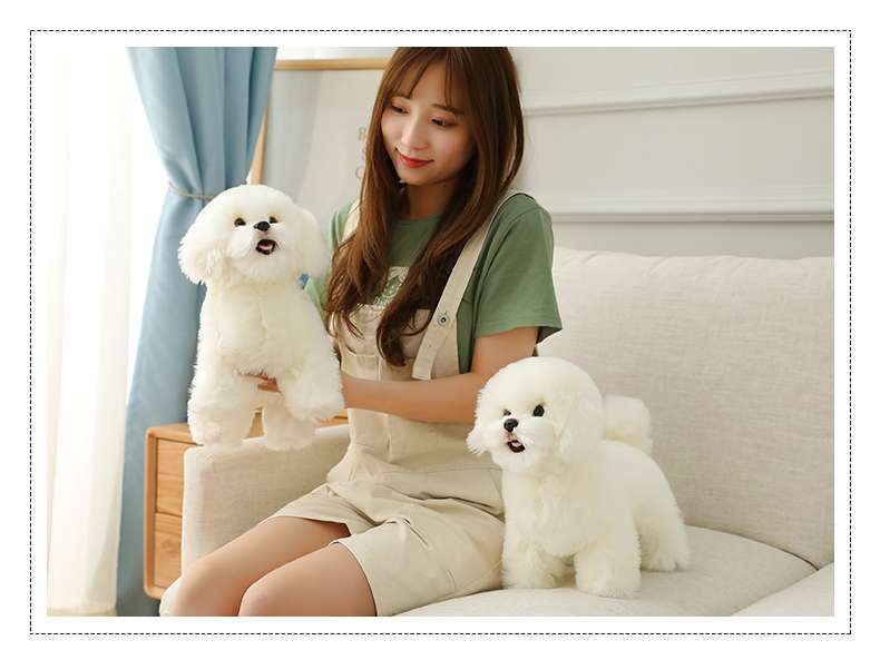 犬 ぬいぐるみ もふもふポメラニアン まるまる抱き枕