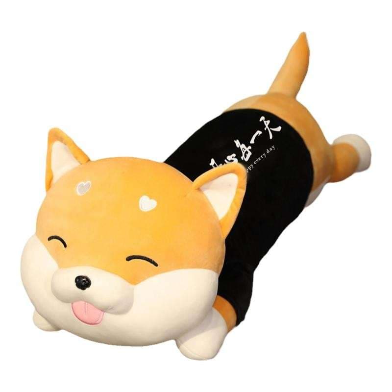 犬 ぬいぐるみ もちもち抱き枕柴犬ぬいぐるみ