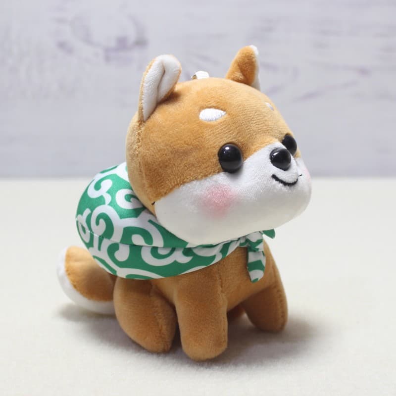 犬 ぬいぐるみ 犬 ぬいぐるみ にこにこ豆柴のポケットともだち