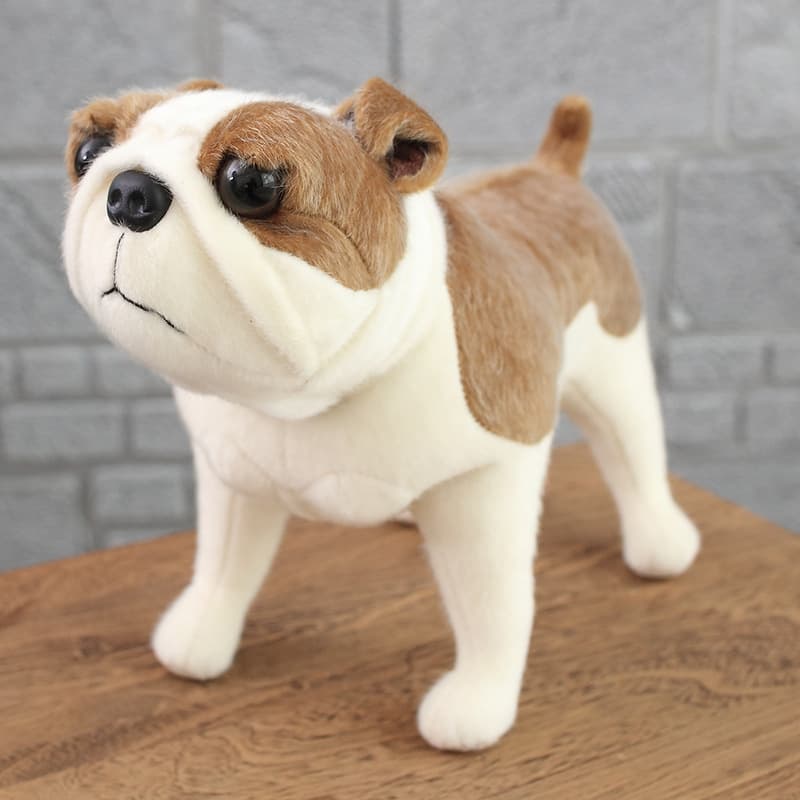 犬 ぬいぐるみ もこもこ犬ぬいぐるみコレクション