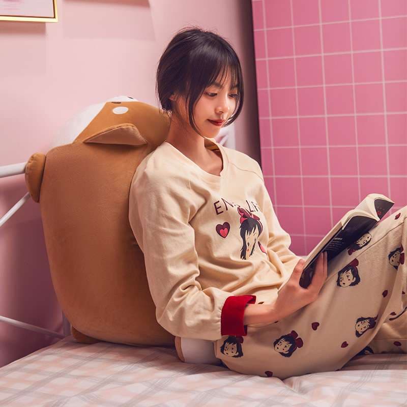 犬 ぬいぐるみ もちもち抱き枕 柴犬ぬいぐるみ