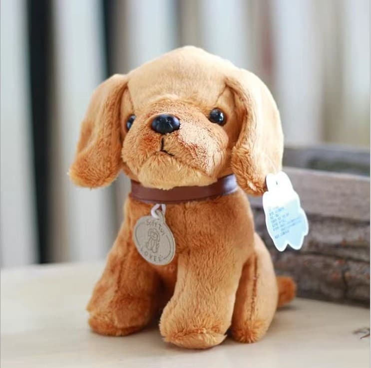 犬 ぬいぐるみ 愛らしい仲間たち ぬいぐるみコレクション