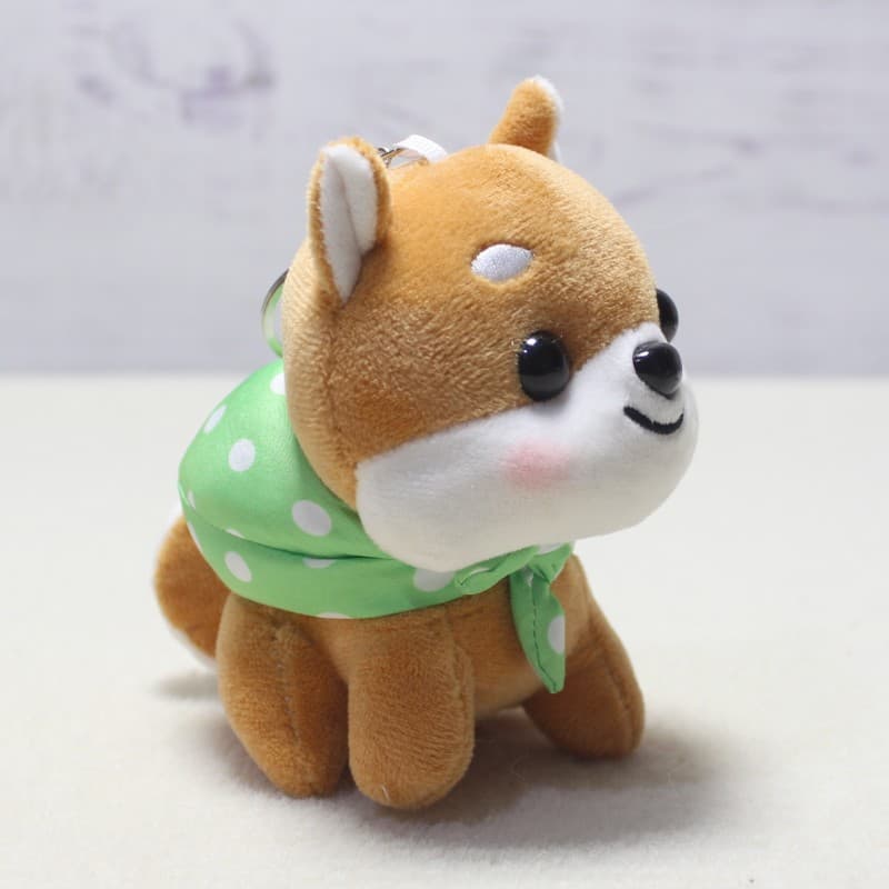 犬 ぬいぐるみ 犬 ぬいぐるみ にこにこ豆柴のポケットともだち