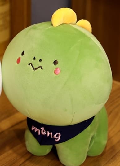犬 ぬいぐるみ もちもちマスコット ぬいぐるみ