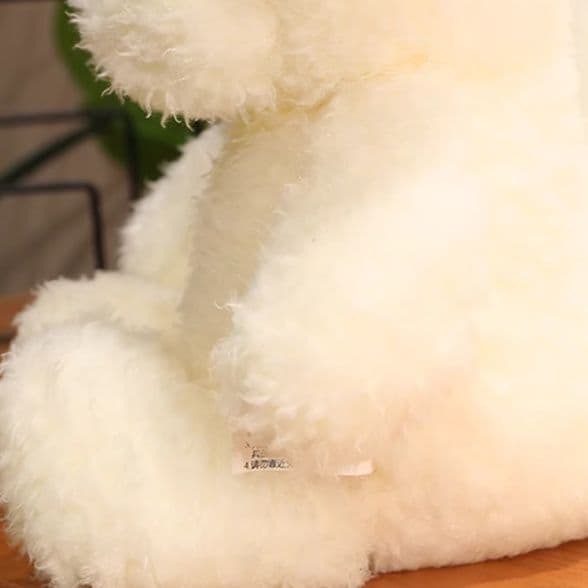 犬 ぬいぐるみ 犬 ぬいぐるみ もふもふプードル抱きぬいぐるみ