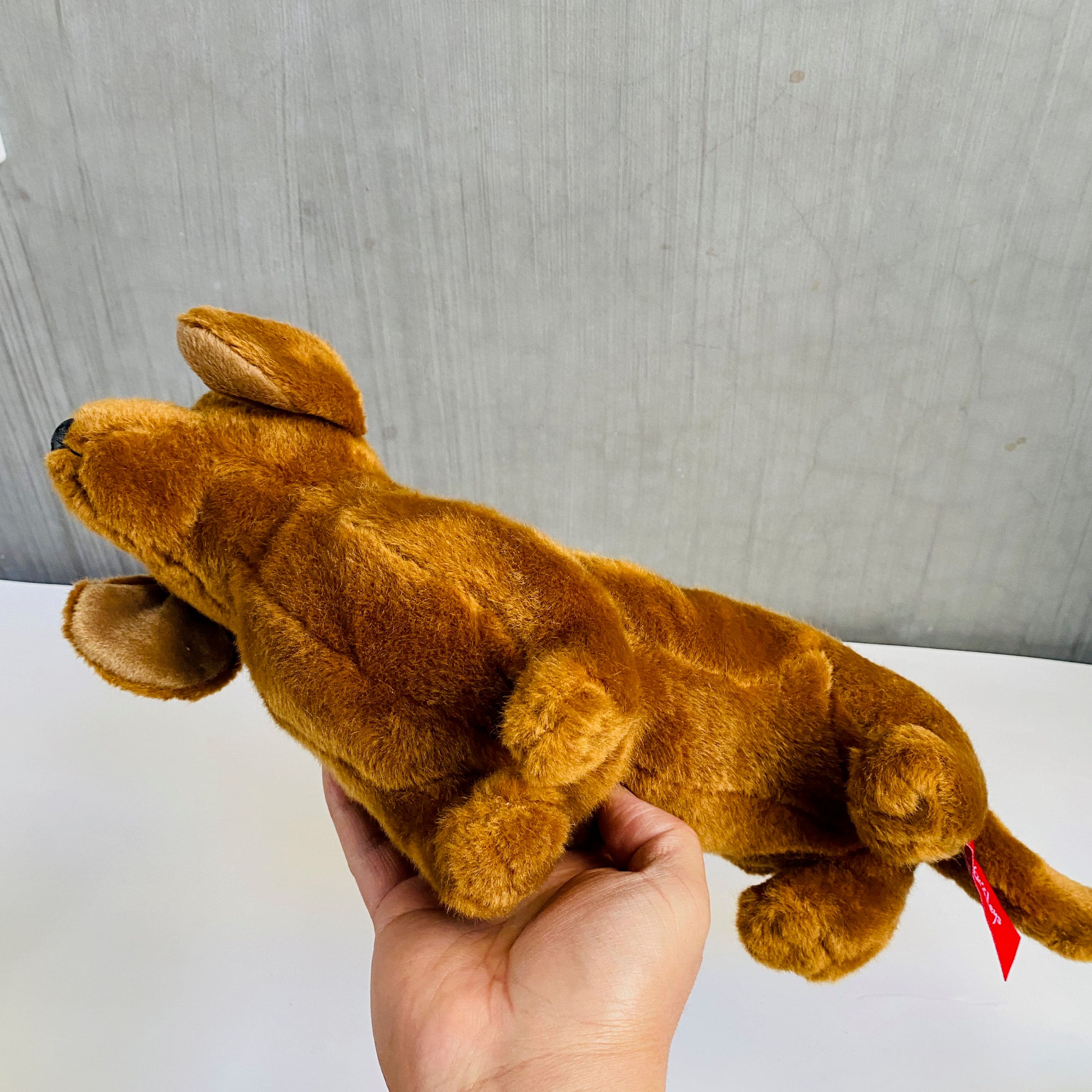 犬 ぬいぐるみ もちもち抱っこ柴犬のお友達