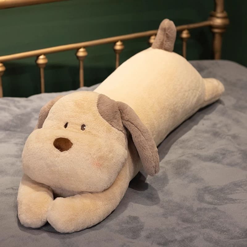 犬 ぬいぐるみ 犬 ぬいぐるみ もちもち抱き枕わんこ