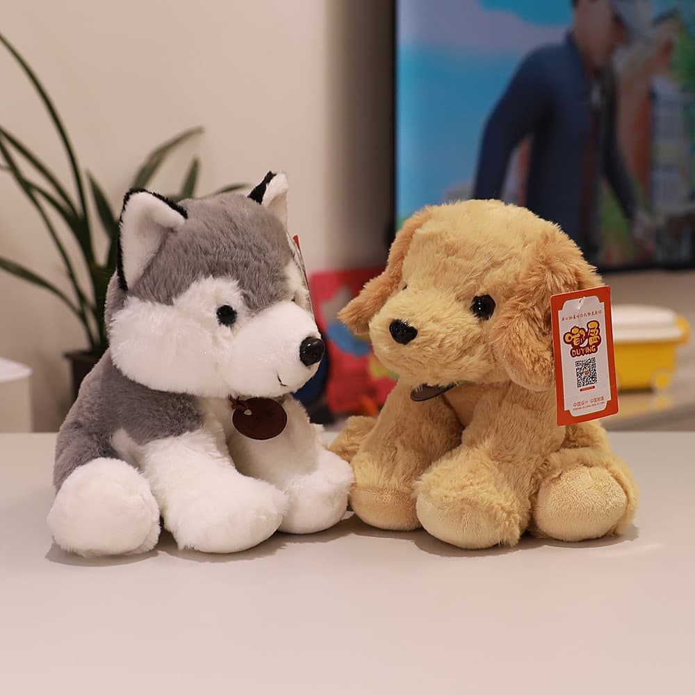 犬 ぬいぐるみ 犬 ぬいぐるみ もふもふパートナーズ トイプードル