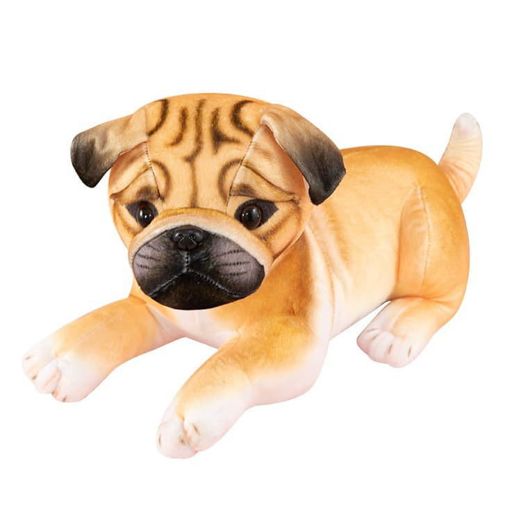 犬 ぬいぐるみ やわらか抱きぬいぐるみコレクション