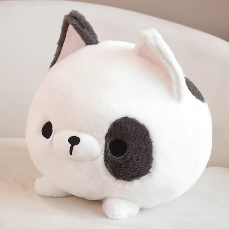 犬 ぬいぐるみ 犬 ぬいぐるみ もちころ柴犬ぬいぐるみ