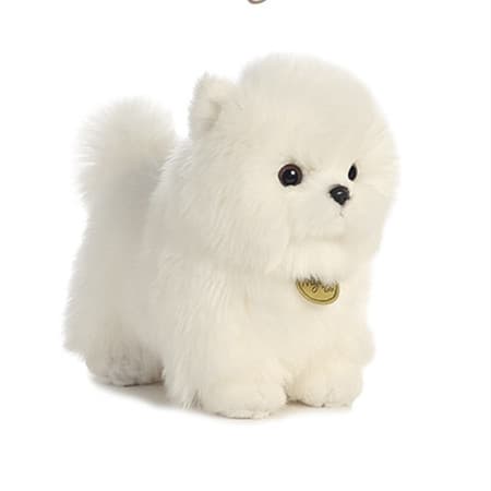 犬 ぬいぐるみ 犬 ぬいぐるみ もふもふポメちゃん