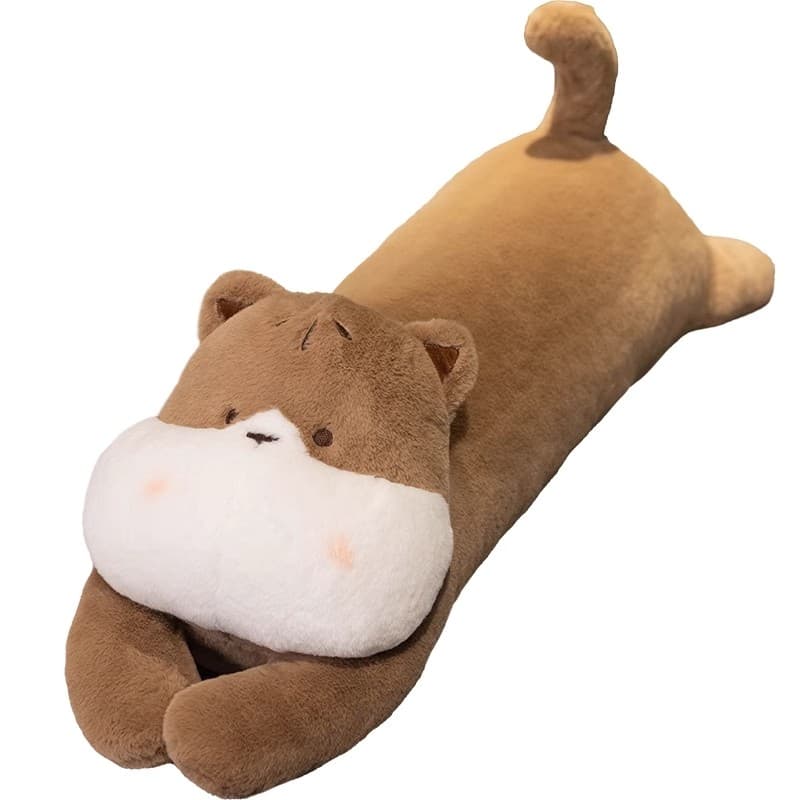 犬 ぬいぐるみ 犬 ぬいぐるみ もちもち抱き枕わんこ