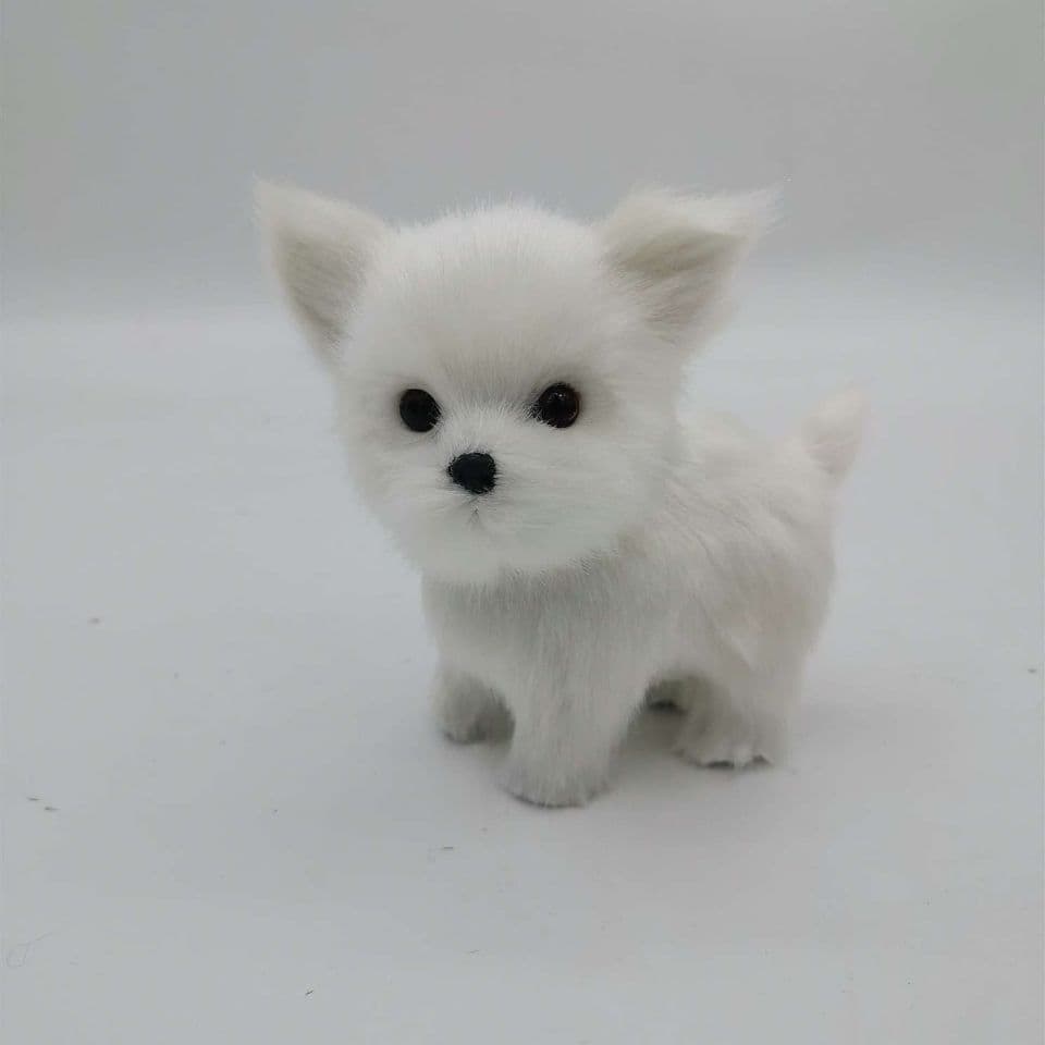 犬 ぬいぐるみ 犬 ぬいぐるみ ふわもこポメちゃん