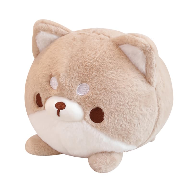 犬 ぬいぐるみ 犬 ぬいぐるみ もちころ柴犬ぬいぐるみ