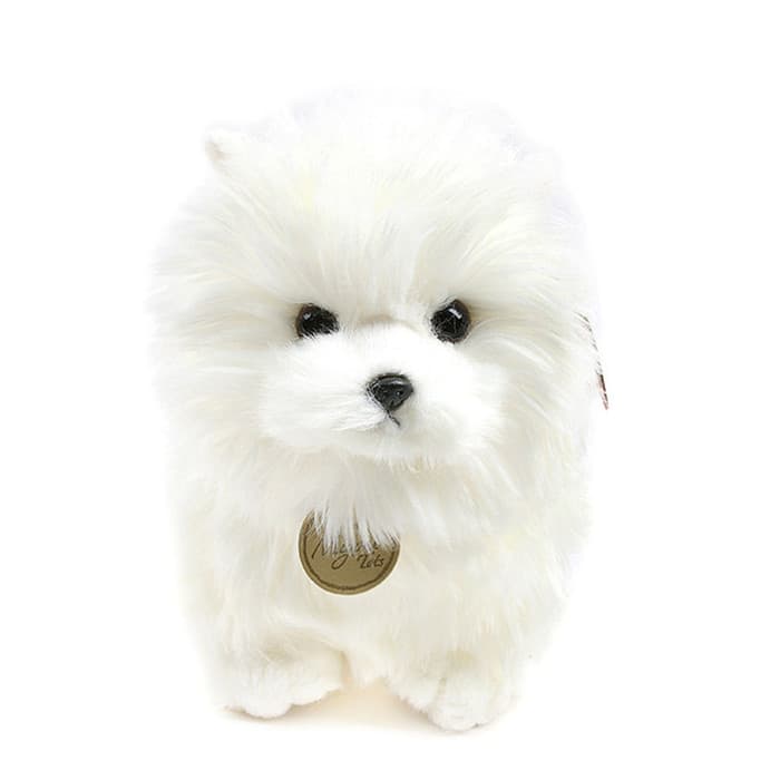 犬 ぬいぐるみ 犬 ぬいぐるみ もふもふポメちゃん