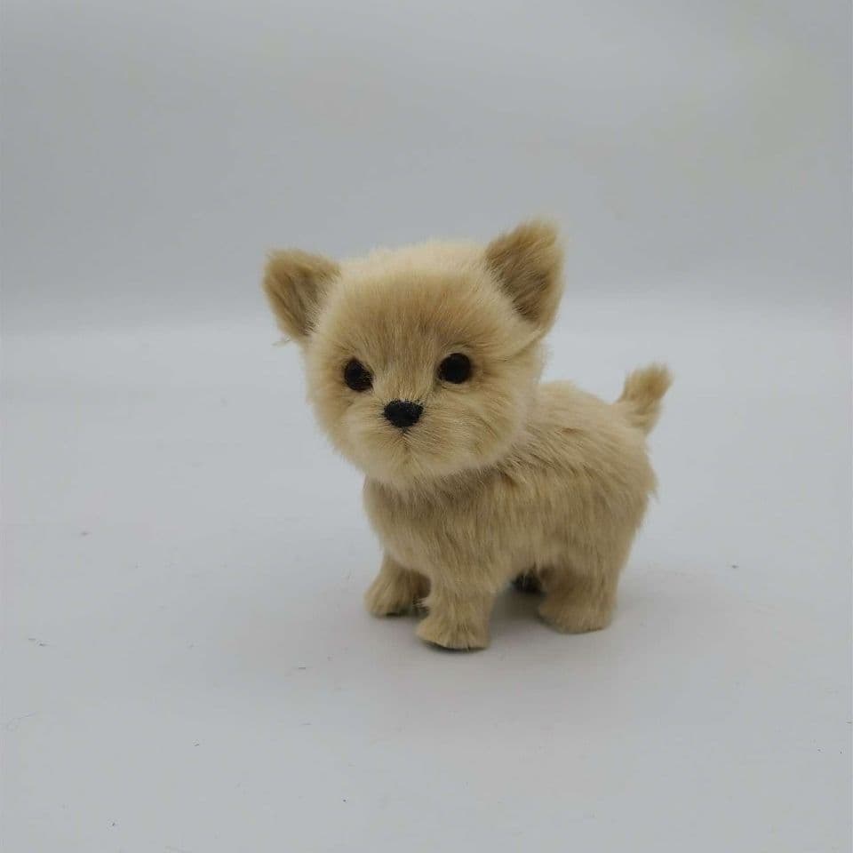 犬 ぬいぐるみ 犬 ぬいぐるみ ふわもこポメちゃん