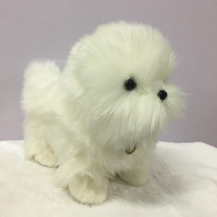 犬 ぬいぐるみ 犬 ぬいぐるみ もふもふポメちゃん