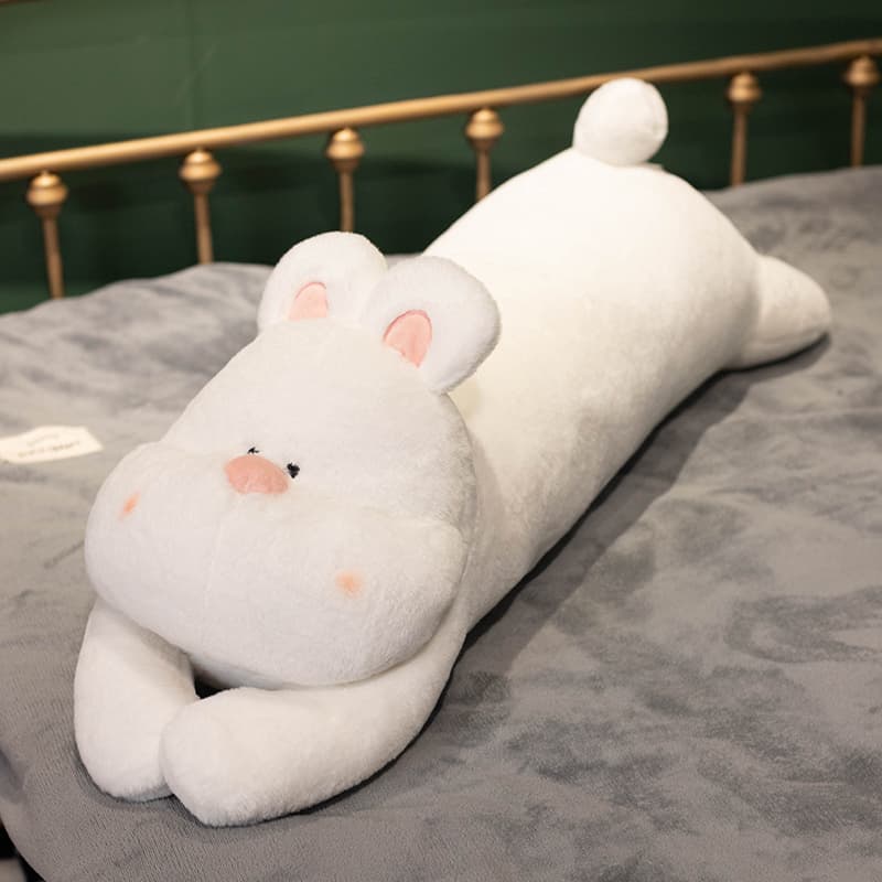 犬 ぬいぐるみ 犬 ぬいぐるみ もちもち抱き枕わんこ