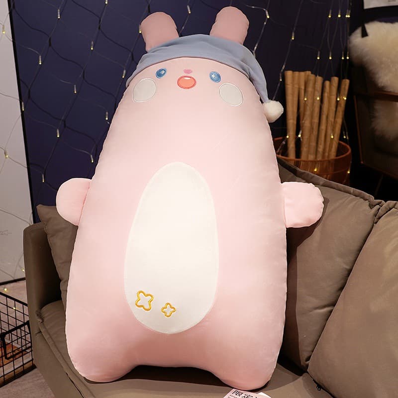 犬 ぬいぐるみ もちもち豆柴クッション