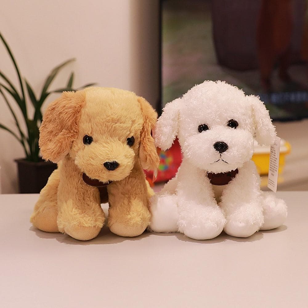 犬 ぬいぐるみ 犬 ぬいぐるみ もふもふパートナーズ トイプードル