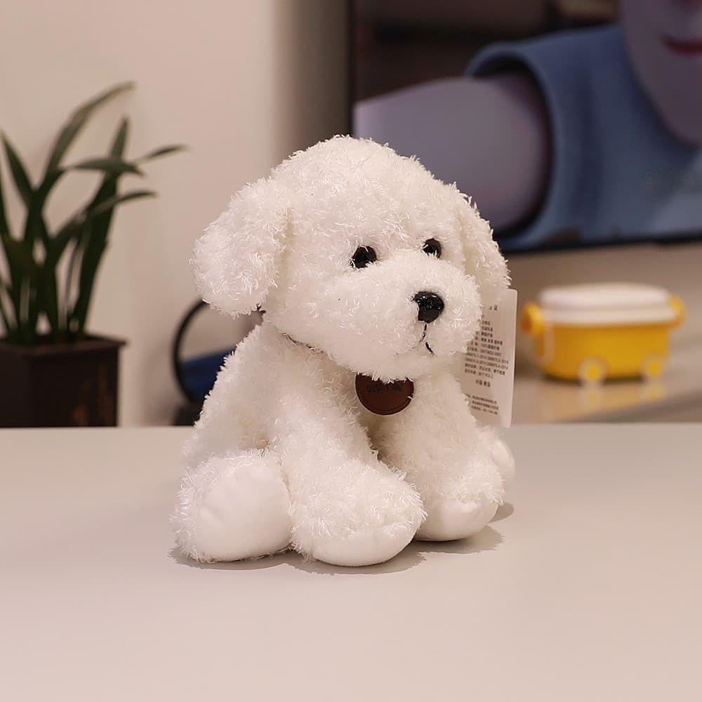 犬 ぬいぐるみ 犬 ぬいぐるみ もふもふパートナーズ トイプードル