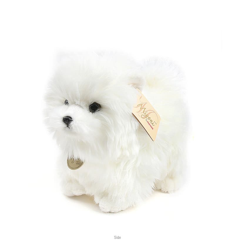 犬 ぬいぐるみ 犬 ぬいぐるみ もふもふポメちゃん