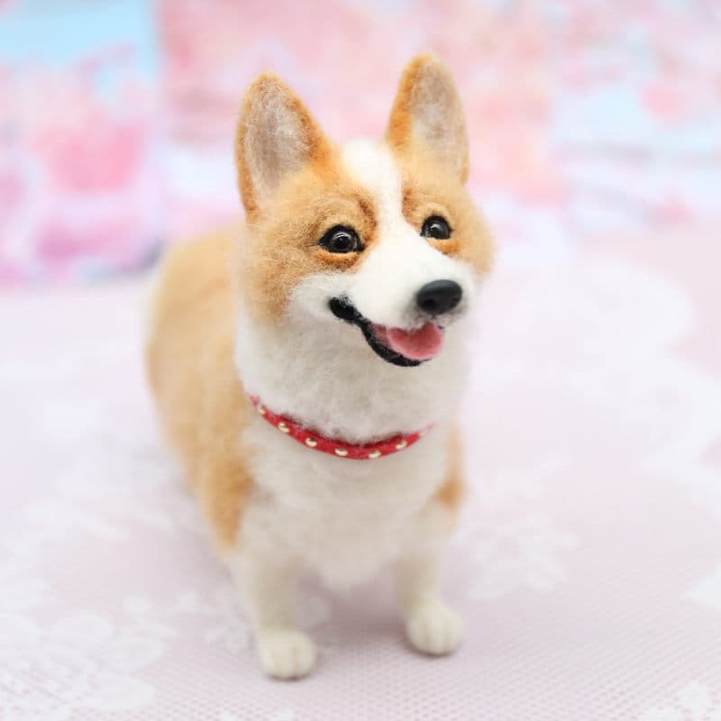犬 ぬいぐるみ 犬 ぬいぐるみ にっこり笑顔の幸せ柴犬ぬいぐるみ