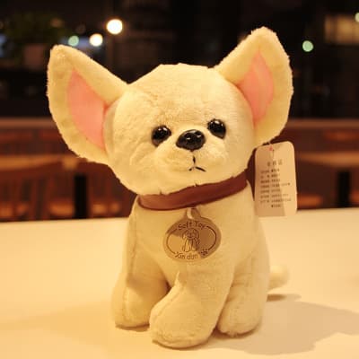 犬 ぬいぐるみ 犬 ぬいぐるみ もふもふ子犬の癒しぬいぐるみ