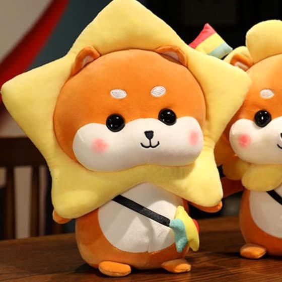 かわいい柴犬のぬいぐるみおすすめ10選!癒されるもちもち触感と本物 かわいい柴犬のぬいぐるみおすすめ10選!癒されるもちもち触感と本物